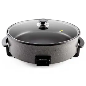 Olla Eléctrica Orbegozo PZ 8100/ 1500W/ Capacidad 11L