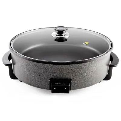 Olla Eléctrica Orbegozo PZ 8100/ 1500W/ Capacidad 11L