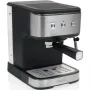 Cafetera Expreso y Capsulas Princess 249441/ 20 Bares