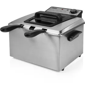 Freidora Princess 185000/ 3270W/ Capacidad 5L