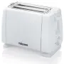 Tostador Tristar BR-1009/ 650W/ Blanco