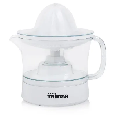 Exprimidor Tristar CP-3005/ 25W/ Capacidad 0.5L