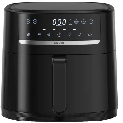 Freidora Inteligente por Aire Airfryer / Sin Aceite Xiaomi Air Fryer 6L/ 1500W/ Capacidad 6L