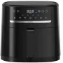 Freidora Inteligente por Aire Airfryer / Sin Aceite Xiaomi Air Fryer 6L/ 1500W/ Capacidad 6L