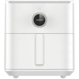 Freidora Inteligente por Aire Airfryer / Sin Aceite Xiaomi Smart Air Fryer 6.5L/ 1800W/ Capacidad 6.5L