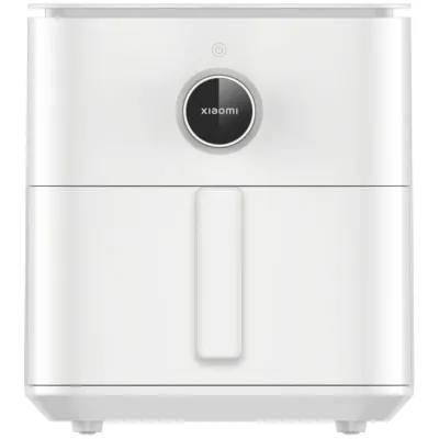 Freidora Inteligente por Aire Airfryer / Sin Aceite Xiaomi Smart Air Fryer 6.5L/ 1800W/ Capacidad 6.5L