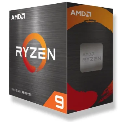 Procesador AMD Ryzen 9 5900XT 3.30GHz Socket AM4