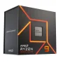 Procesador AMD Ryzen 9 7900X 4.70GHz Socket AM5