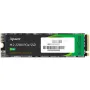 Disco SSD Apacer AS2280P4X 1TB/ M.2 2280 PCIe Gen3/ Full Capacity