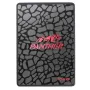 Disco SSD Apacer AS350 Panther 512GB/ SATA III/ Full Capacity