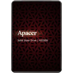 Disco SSD Apacer AS350X 1TB/ SATA III/ Full Capacity