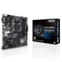 Placa Base Asus Prime B550M-K Socket AM4/ DDR4/ PCIe 4.0/ Micro ATX