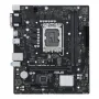 Placa Base Asus Prime H610M-R D4 Socket 1700/ DDR4/ PCIe 4.0/ Micro ATX/ Bulk