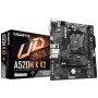 Placa Base Gigabyte A520M K V2 Socket AM4/ DDR4/ PCIe 3.0/ Micro ATX