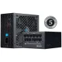 Fuente de Alimentación Hiditec GDX1050 V2/ 1050W/ Ventilador 14cm/ 80 Plus Gold