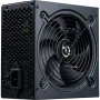 Fuente de Alimentación Hiditec RX650/ 650W/ Ventilador 12cm/ 80 Plus Bronze