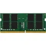 Memoria RAM Kingston ValueRAM 16GB/ DDR4/ 3200MHz/ 1.2V/ CL22/ SODIMM