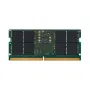Memoria RAM Kingston ValueRAM 16GB/ DDR5/ 5600MHz/ 1.1V/ CL46/ SODIMM