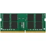Memoria RAM Kingston ValueRAM 32GB/ DDR4/ 3200MHz/ 1.2V/ CL22/ SODIMM