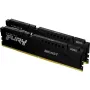 Memoria RAM Kingston FURY Beast 2 x 16GB/ DDR5/ 5600MHz/ 1.25V/ CL36/ DIMM