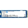 Disco SSD Kingston NV3 2TB/ M.2 2280 PCIe Gen4/ Full Capacity