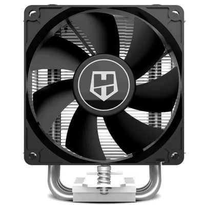 Ventilador con Disipador Nox Hummer H-903/ 9.2cm