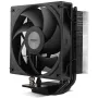 Ventilador con Disipador Nox Hummer R-400/ 12cm