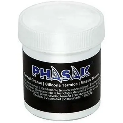 Pasta Térmica Phasak DTA 052/ 50g