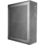 Caja Minitorre Tacens AEROSLIM500 con Fuente 500W