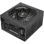 Fuente de Alimentación Mars Gaming MPB1000SIM/ 1000W/ Ventilador 14cm/ ATX 3.1/ PCIe 5.1/ 80 Plus Gold