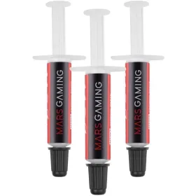Pasta Térmica Mars Gaming MT0X3/ 1g x3