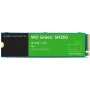 Disco SSD Western Digital WD Green SN350 500GB/ M.2 2280 PCIe Gen3