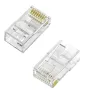 Conector RJ45 Aisens A139-0656/ Cat.6/ 50 uds