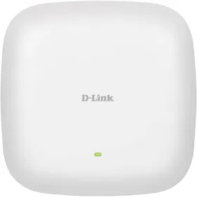 Punto de Acceso Inalámbrico D-Link DAP-X2850 PoE/ 3600Mbps/ 2.4GHz 5GHz/ Antenas de 3.5/5.5dBi/ WiFi 802.11ax