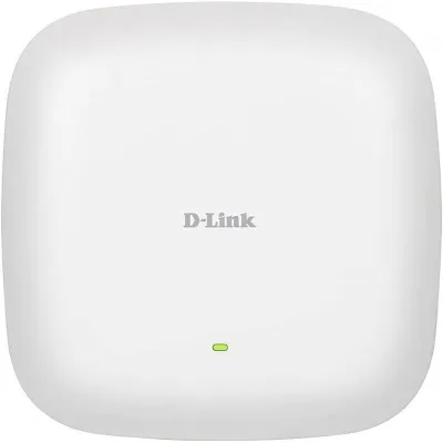 Punto de Acceso Inalámbrico D-Link DAP-X2850 PoE/ 3600Mbps/ 2.4GHz 5GHz/ Antenas de 3.5/5.5dBi/ WiFi 802.11ax
