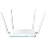 Router Inalámbrico 4G D-Link G403 EAGLE PRO AI N300 Smart 300Mbps/ 4 Antenas/ WiFi 802.11n/b/g