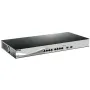 Switch D-Link DXS-1210-10TS/E 10 Puertos/ Gigabit 10/100/1000/ SFP