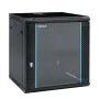 Armario Rack Mural Desmontado Phasak PHO 2112D/ 19'/ Altura 12U