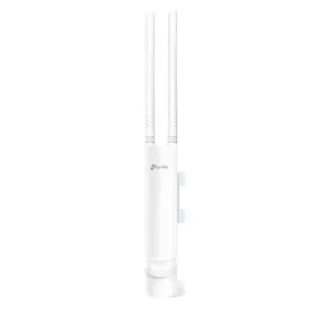 Punto de Acceso Inalámbrico TP-Link Omada EAP225 PoE 1200Mbps/ 2.4GHz 5GHz/ Antenas de 4dBi/ WiFi 802.11ac/n/b/g/a