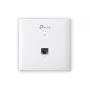 Punto de Acceso Inalámbrico TP-Link Omada EAP230-WALL PoE 1200Mbps/ 2.4GHz 5GHz/ Antenas de 3.6dBi/ WiFi 802.11ac/n/b/g