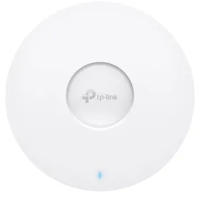 Punto de Acceso Inalámbrico TP-Link Omada EAP613/ WiFi 6/ PoE/ 1775Mbps/ 2.4GHz 5GHz/ Antenas de 5dBi/ WiFi 802.11 ax/ac/n/g/b/a