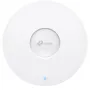 Punto de Acceso Inalámbrico TP-Link Omada EAP613/ WiFi 6/ PoE/ 1775Mbps/ 2.4GHz 5GHz/ Antenas de 5dBi/ WiFi 802.11 ax/ac/n/g/b/a