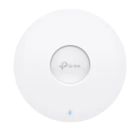 Punto de Acceso Inalámbrico TP-Link Omada EAP653/ WiFi 6/ PoE+ 2976Mbps/ 2.4GHz 5GHz/ Antenas de 5dBi/ WiFi 802.11ax/ac/a/n/b/g