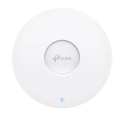 Punto de Acceso Inalámbrico TP-Link Omada EAP653/ WiFi 6/ PoE+ 2976Mbps/ 2.4GHz 5GHz/ Antenas de 5dBi/ WiFi 802.11ax/ac/a/n/b/g