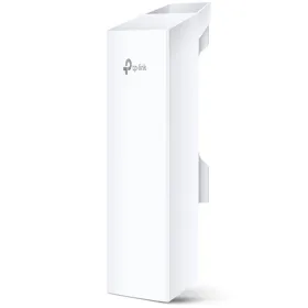 Punto de Acceso Repetidor Inalámbrico TP-Link CPE210 PoE 300Mbps/ 2.4GHz/ Antena de 9dBi/ WiFi 802.11n/b/g