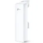 Punto de Acceso Repetidor Inalámbrico TP-Link CPE210 PoE 300Mbps/ 2.4GHz/ Antena de 9dBi/ WiFi 802.11n/b/g