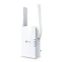 Repetidor Inalámbrico TP-Link RE505X/ WiFi 6/ 1500Mbps/ 2 Antenas