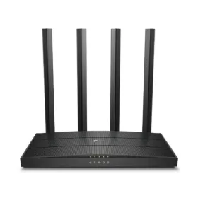 Router Inalámbrico TP-Link Archer C80 1900Mbps/ 2.4GHz 5GHz/ 4 Antenas/ WiFi 802.11ac/n/a - n/b/g