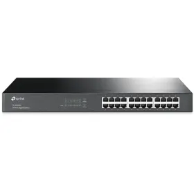 Switch TP-Link TL-SG1024 24 Puertos/ RJ-45 10/100/1000