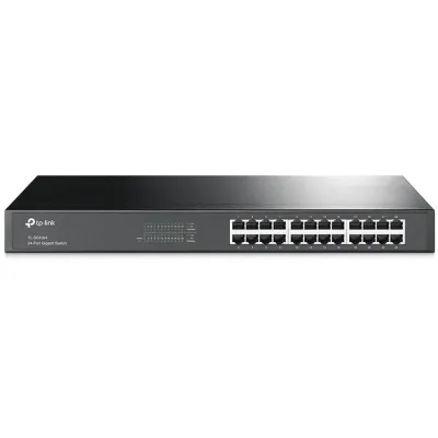 Switch TP-Link TL-SG1024 24 Puertos/ RJ-45 10/100/1000